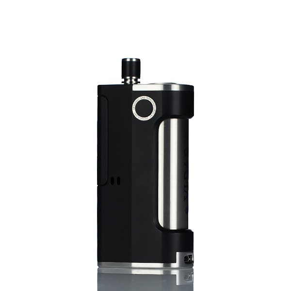 Vicious Ant vs Ambition Mods Box Mod