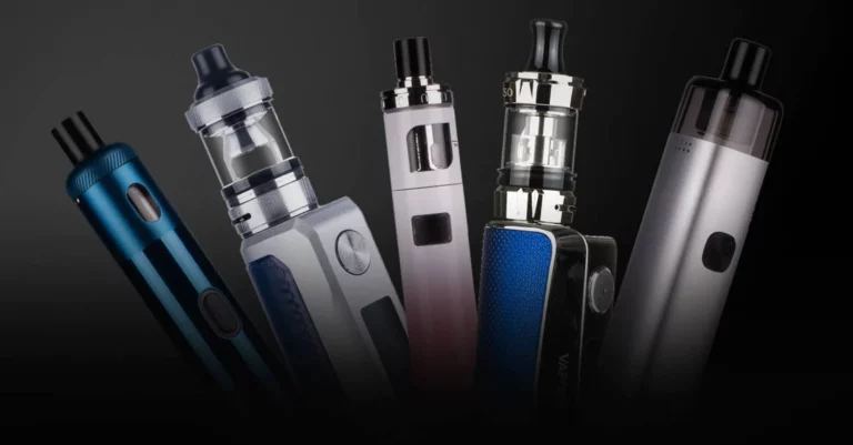 Best MTL Vape Kits To Buy in 2022: The Perfect Option for Discreet and Satisfying Vaping